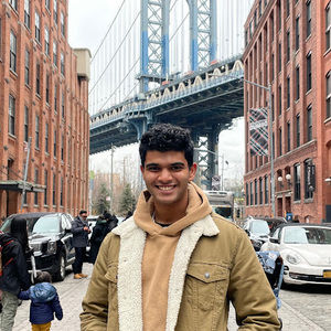 Meet your Posher, Kenneth